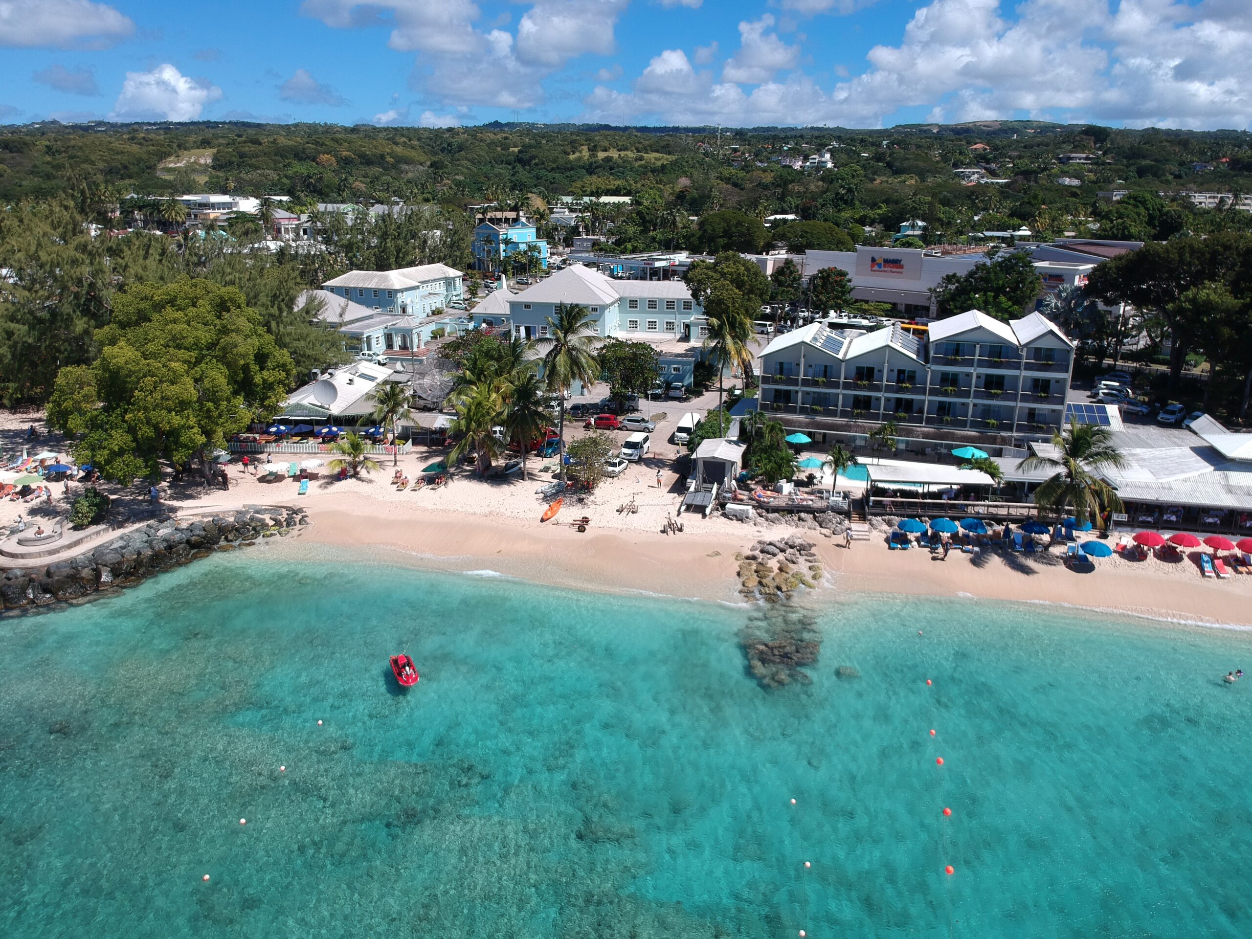Things To Do In Holetown Beach Barbados