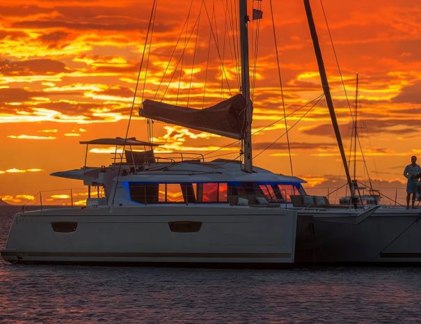 sunset-cruise